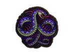 Basilisk (Foil) image